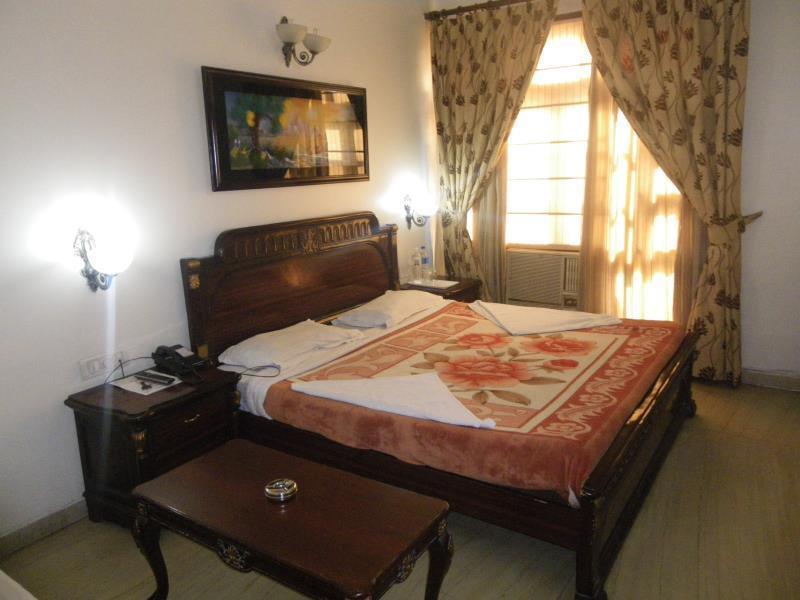 OYO 5401 Hotel Mid Town Delhi  Exterior foto
